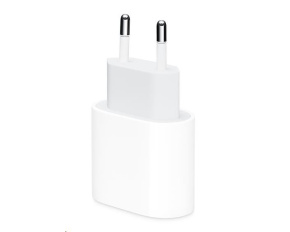 APPLE 20W USB-C Power Adapter