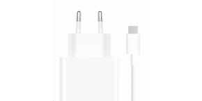 Xiaomi 33W Charging Combo (Type-A) EU