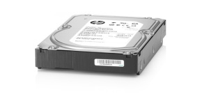 HP HDD 1TB NSATA LFF MDL 3.5" 7.2k 6G G8 G9