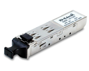 D-Link DEM-311GT 1000BaseSX Mini-GBIC SFP, 550 m