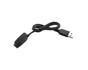 Garmin Kabel napájecí USB s klipem pro Forerunner 3x/23x/6xx/735, Approach S20/G10 a vívomove Optic