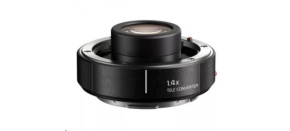 Panasonic DMW-STC14 Lumix S 1.4x (telekonvertor)