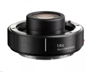 Panasonic DMW-STC14 Lumix S 1.4x (telekonvertor)