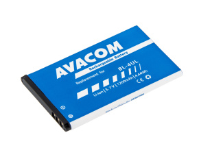 AVACOM Baterie do mobilu Nokia 225 Li-Ion 3,7V 1200mAh (náhrada BL-4UL)