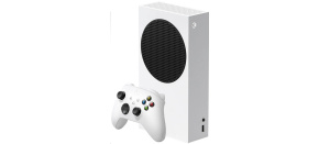 Xbox Series S - 1TB Akce FIFA 2024 za 1kč