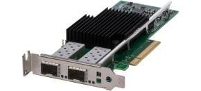 Intel Ethernet Converged Network Adapter X710-DA2, bulk