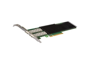 Intel Ethernet Network Adapter XXV710-DA2, retail