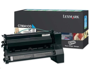 Lexmark E360, E460 High Yield Return Programme Toner Cartridge Corporate  (9K)