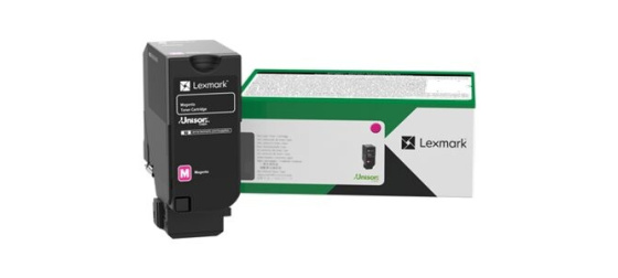 LEXMARK CS/X73x Magenta Return 10.5K CRTG