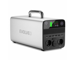 EVOLVEO Nabíjecí stanice PowerCharge 1000