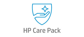 HP CPe - Carepack 3y NBD Onsite Notebook Only Service (commercial NTB with 1/1/0  Wty) - HP 25x