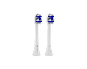 TrueLife 2x náhradní hlavice SonicBrush Compact - Whiten