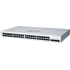 Cisco switch CBS220-48T-4G (48xGbE,4xSFP)