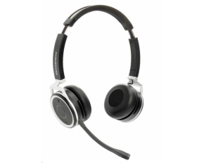 Grandstream GUV3050 náhlavní souprava na obě uši s Bluetooth