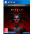 PS4 hra Diablo IV