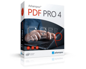 Ashampoo PDF Pro 4