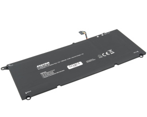 AVACOM Dell Inspiron 3583, Vostro 5481, 5581, 5590 Li-Pol 11,4V 3685mAh 42Wh