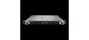 HPE PL DL325g11 AMD EPYC 9124 (3.0G/16C) 2x32G (P50311) 2x480G 2x1000W MR408i-o/4G 8SFF 4p1Gb Smart Choice