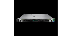 HPE PL DL325g11 AMD EPYC 9124 (3.0G/16C) 2x32G (P50311) 2x480G 2x1000W MR408i-o/4G 8SFF 4p1Gb Smart Choice