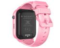 Garett Smartwatch Kids Essa GO 4G růžová