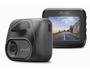 Mio MiVue C590 GPS