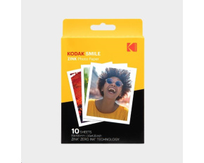 Kodak Zink 3x4 20-pack