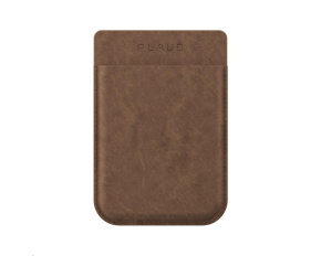 PLAUD Note Case Brown - Pouzdro na Note, hnědé