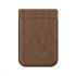 PLAUD Note Case Brown - Pouzdro na Note, hnědé