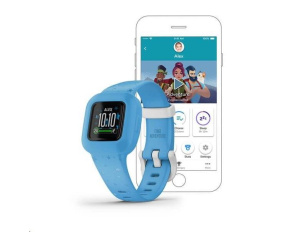 Garmin vívofit junior3 Blue