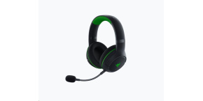 RAZER sluchátka Kaira Pro, Wireless Headset for Xbox One/Series & Bluetooth 5.0