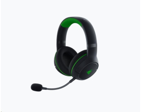 RAZER sluchátka Kaira Pro, Wireless Headset for Xbox One/Series & Bluetooth 5.0