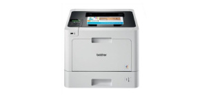 BROTHER tiskárna color laserová HL-L8260CDW - A4, 31ppm, 2400x600, 256MB, PCL6, USB 2.0, LAN, WIFI, 250+50listů, DUPLEX