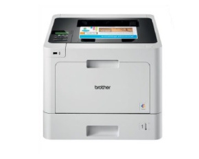 BROTHER tiskárna color laserová HL-L8260CDW - A4, 31ppm, 2400x600, 256MB, PCL6, USB 2.0, LAN, WIFI, 250+50listů, DUPLEX