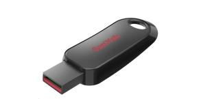 SanDisk Flash Disk 128GB Cruzer Snap, USB 2.0