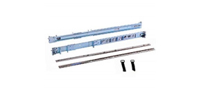 DELL 1U/2U Static Rails for 2-Post and 4-Post RacksCustomer Kit