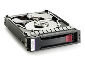 HP HDD MSA 1.8TB 12G SAS 10K 2.5in ENT 512e 3yr J9F49AR HP RENEW