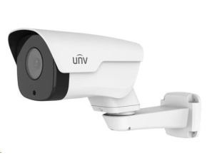 Uniview IPC744SR5-PF60-32G, 4Mpix, 20 sn/s, H.265, obj. 6mm (50°), PoE, IR 50m, WDR 120dB, 32GB úložiště, IP66