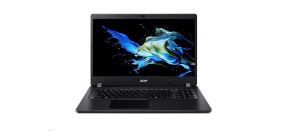 ACER NTB EDU TravelMate P2 (TMP215-53-32WG), i3-1115G4,15.6" FHD,8GB,256GB SSD,UHD graphics,W10Pro 64-bit EDU,černá