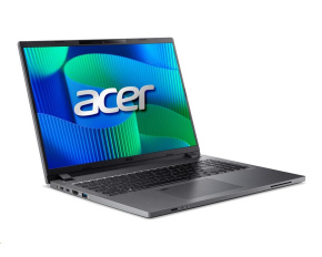 ACER NTB EDU TravelMate P2 16 (TMP216-41-TCO-R4QB),Ryzen 5 PRO 7535U,16" 1920x1200,8GB,512GB SSD,Radeon,W11ProEDU,Gray