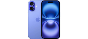 APPLE iPhone 16 128 GB Ultramarine