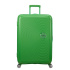 American Tourister Soundbox SPINNER 77/28 EXP TSA GRASS GREEN