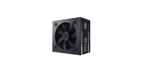 Cooler Master zdroj MWE Bronze 550W V2, 120mm, 80+ Bronze