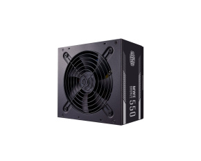 Cooler Master zdroj MWE Bronze 550W V2, 120mm, 80+ Bronze