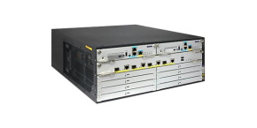 HPE MSR4060 Router Chassis