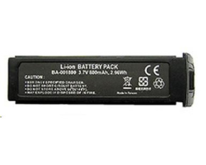 Cipherlab náhradní baterie pro 1560 / 1562 / 1564 (Li-Ion, 800mAh, 3.7V)