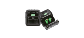 TSC RE310, labels, Receipt roll, USB-C, BT, kit, black