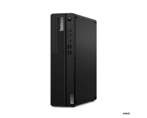 LENOVO PC ThinCentre M75s G5 SFF - Ryzen3 8300G,8GB,256SSD,DVD,W11P