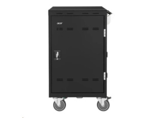 ACER charging Cart32 - nabíjecí vozík- pro 32 ks, 15,6", kovový, s kolečky