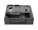 CHIEFTEC skříň Compact Series/mini ITX, IX-03B-OP, Black, Alu, bez zdroje