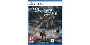 PS5 hra Demon's Soul Remake